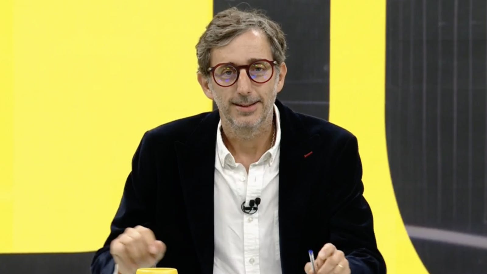 Estado Nacional Prime - Jueves 4 de abril 2024
