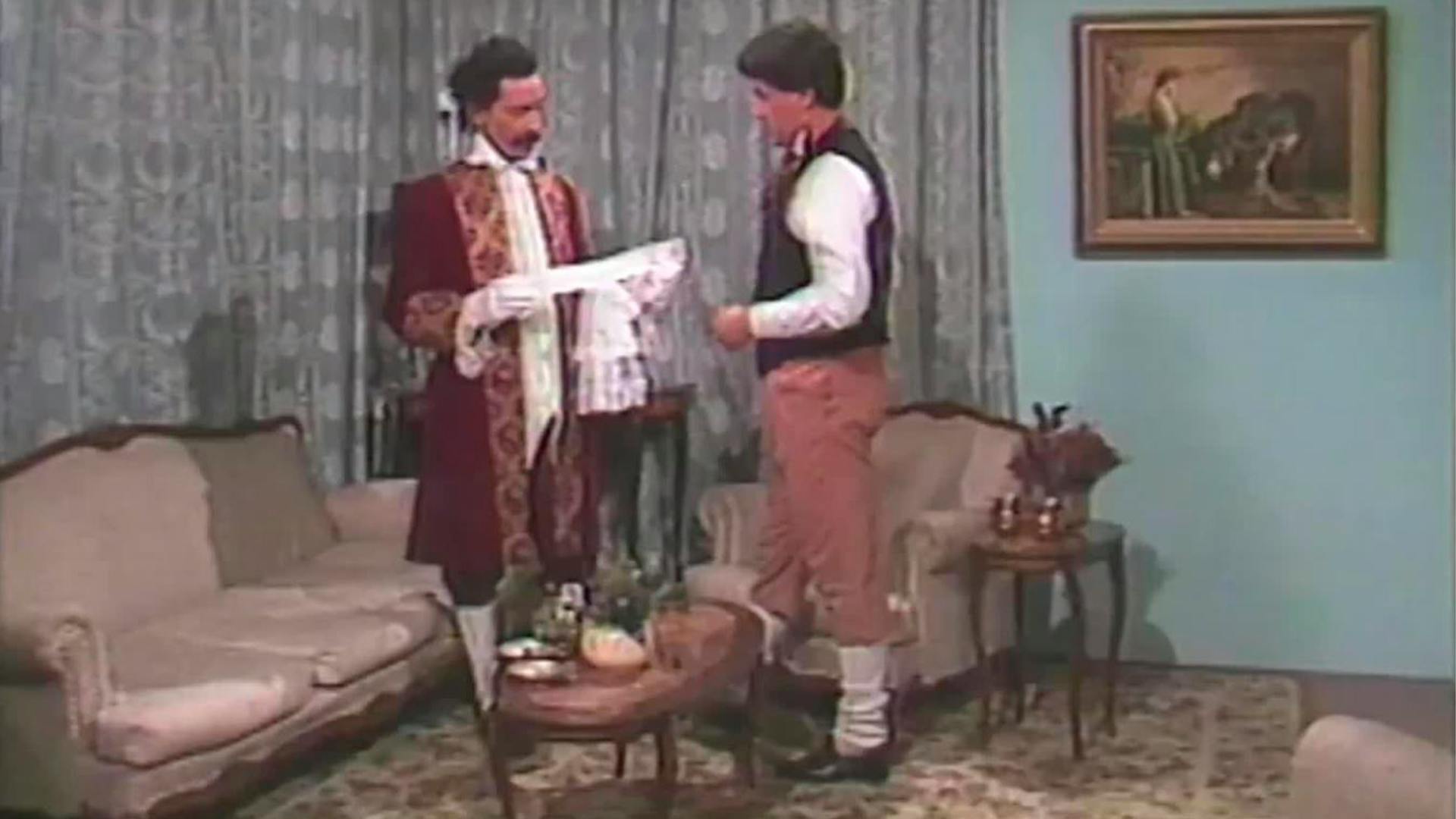Buenos Días de Buen Humor - T2E102