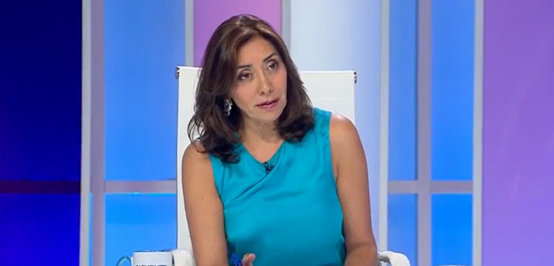 Carmen Gloria a tu servicio | Capítulo 5 de abril 2024: Lo tuyo, lo mío y lo nuestro