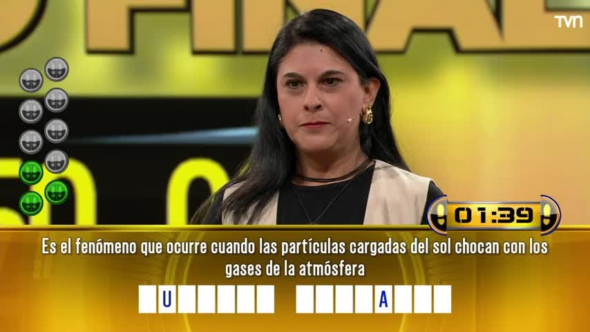Íbamos súper bien