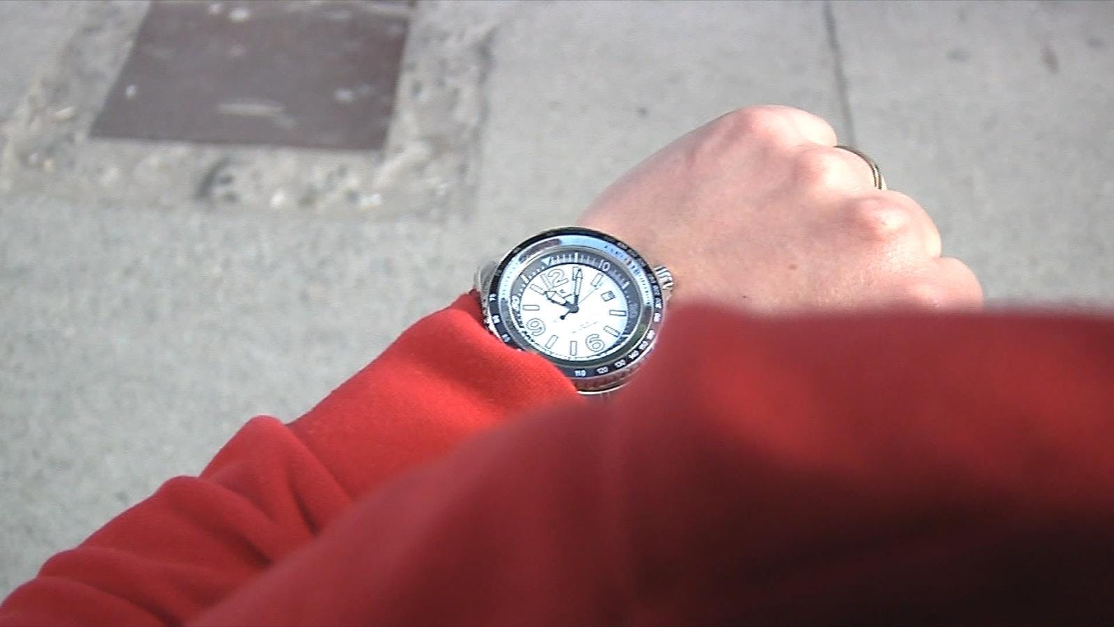 Este sábado 06 de abril se realizará cambio de hora