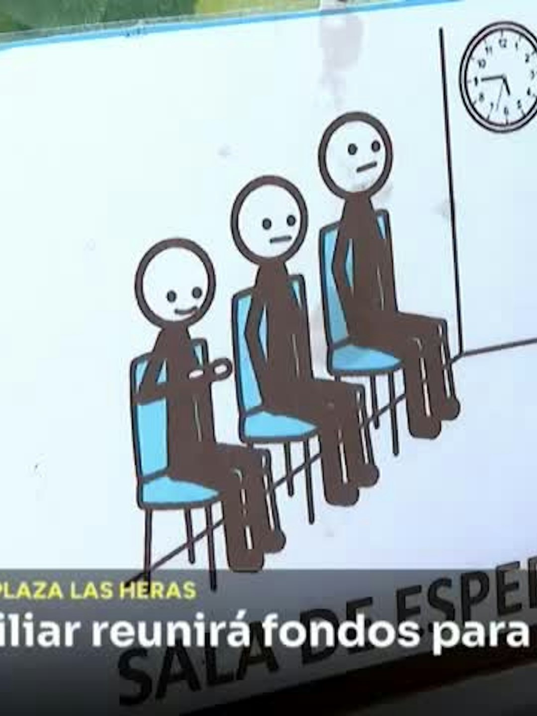 Feria familiar reunirá fondos para personas TEA