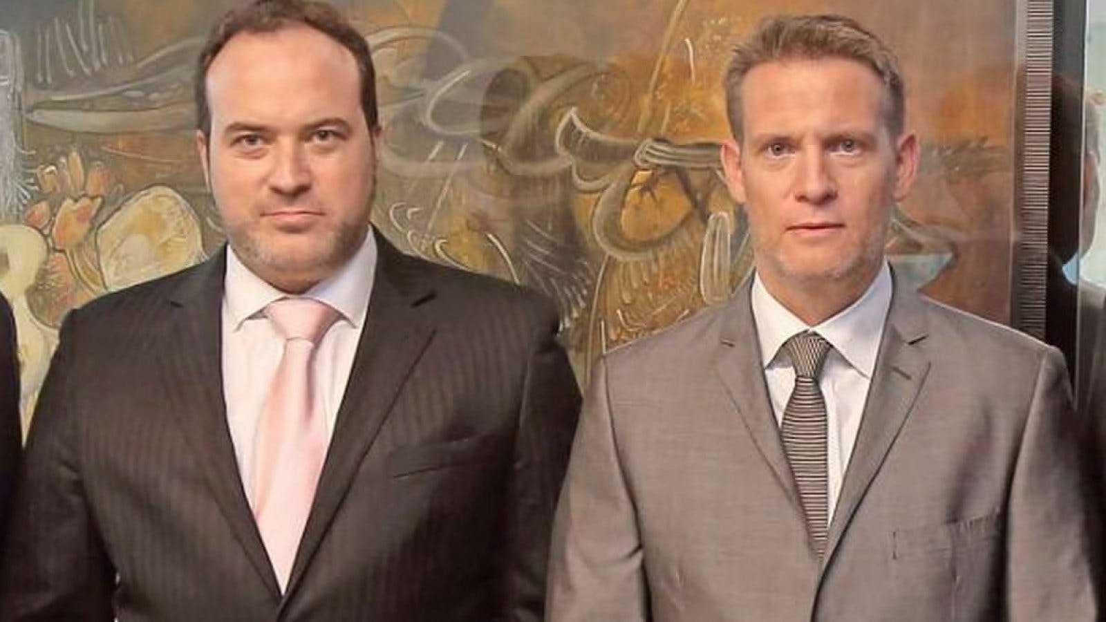 Caso Hermosilla: ¿Quiénes son los nuevos detenidos ligados a la arista Factop?