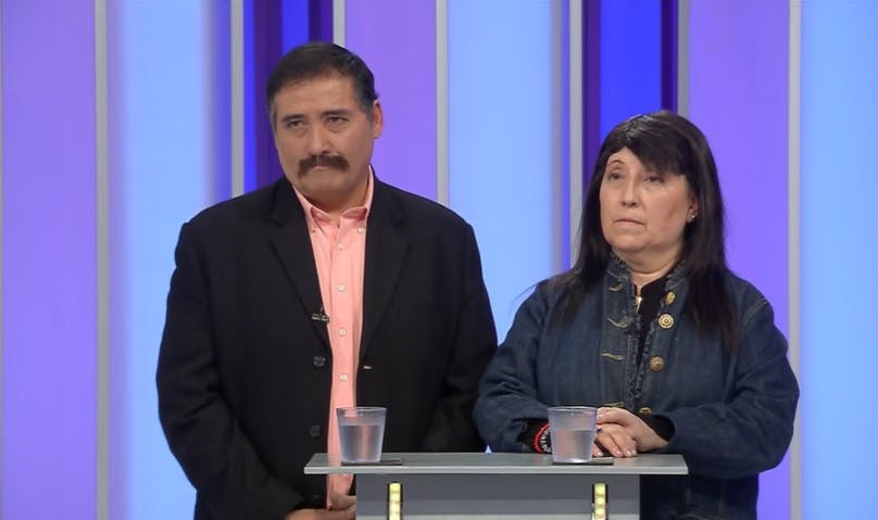 Oscuridad en nuestra casa | Carmen Gloria a tu servicio