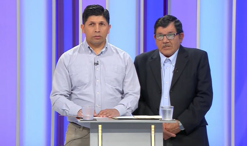 Ya han pasado 30 años | Carmen Gloria a tu servicio