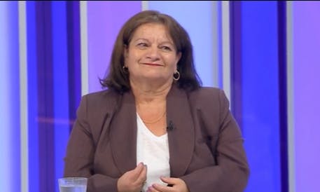 La torta está mal repartida | Carmen Gloria a tu servicio