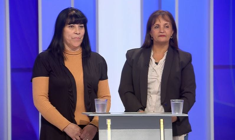 ¡Quiero cobrar mi herencia! | Carmen Gloria a tu servicio