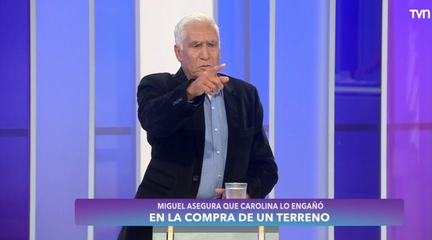 Lo compré pero no es mío | Carmen Gloria a tu servicio