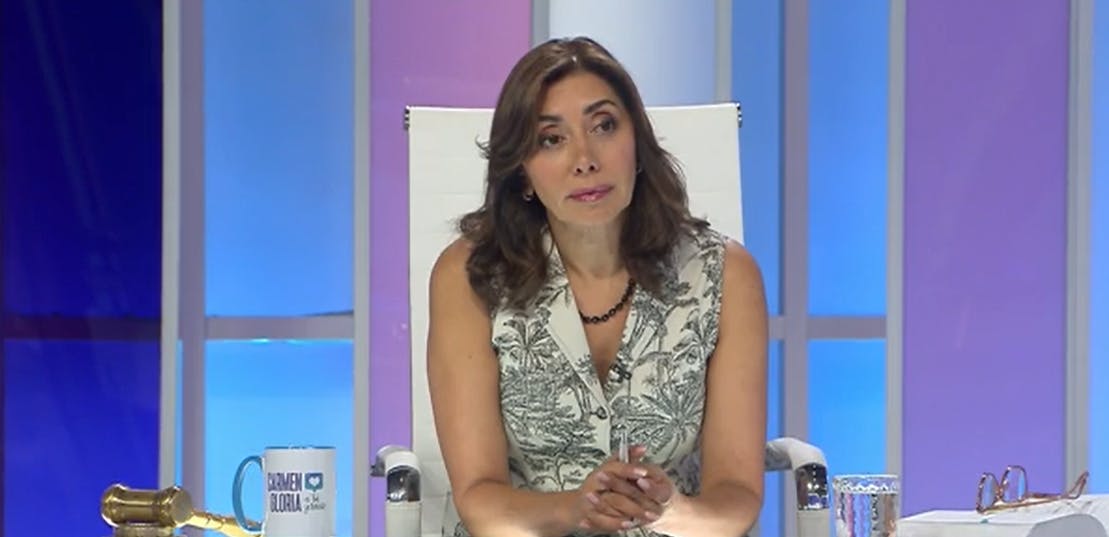 Fuera de nuestro bolsillo | Carmen Gloria a tu servicio