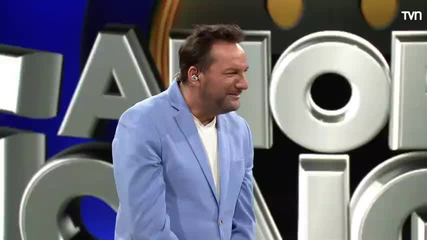 ¡Ahora Caigo! - Lunes 08 de abril 2024