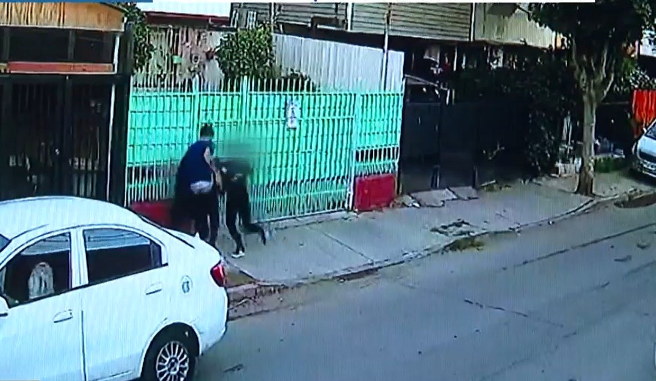 Inseguridad y delincuencia, las grandes preocupaciones de las mujeres