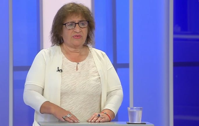 Me lo quitaste todo | Carmen Gloria a tu servicio
