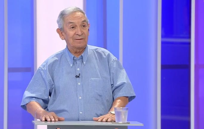 Siempre te cuidaré | Carmen Gloria a tu servicio