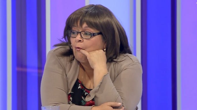 Lo hago por cuidar la casa | Carmen Gloria a tu servicio