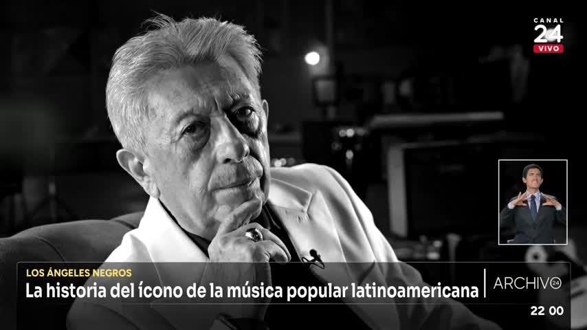 Los Ángeles Negros: la historia del ícono de la música popular latinoamericana