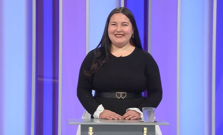 Un compromiso de amor | Carmen Gloria a tu servicio