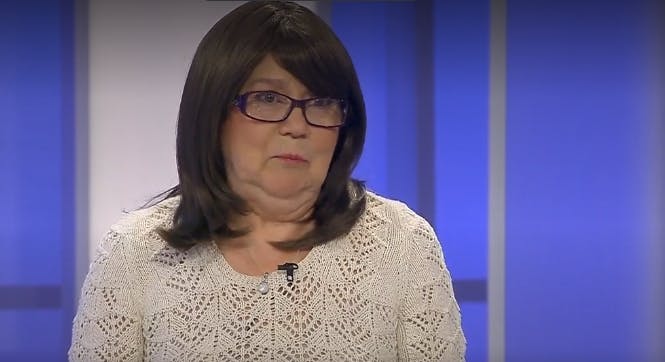 A dónde se nos fue el amor | Carmen Gloria a tu servicio