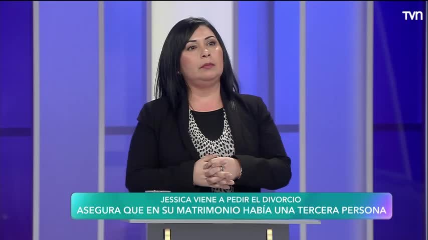 Me engañaste con mi madre | Carmen Gloria a tu servicio