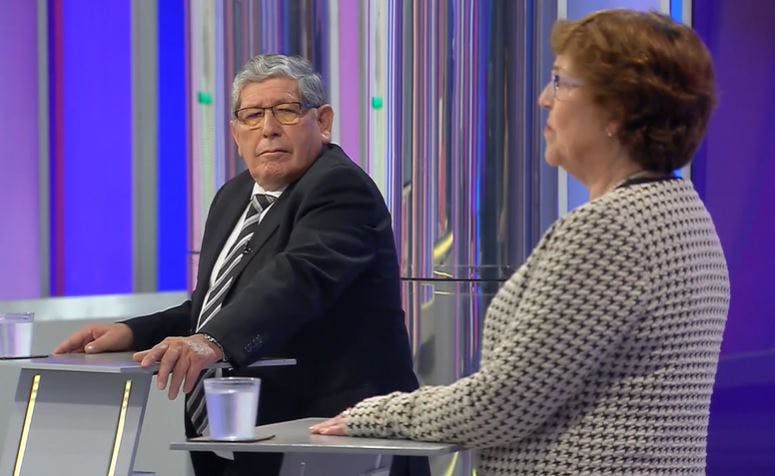 Cada uno por su lado | Carmen Gloria a tu servicio