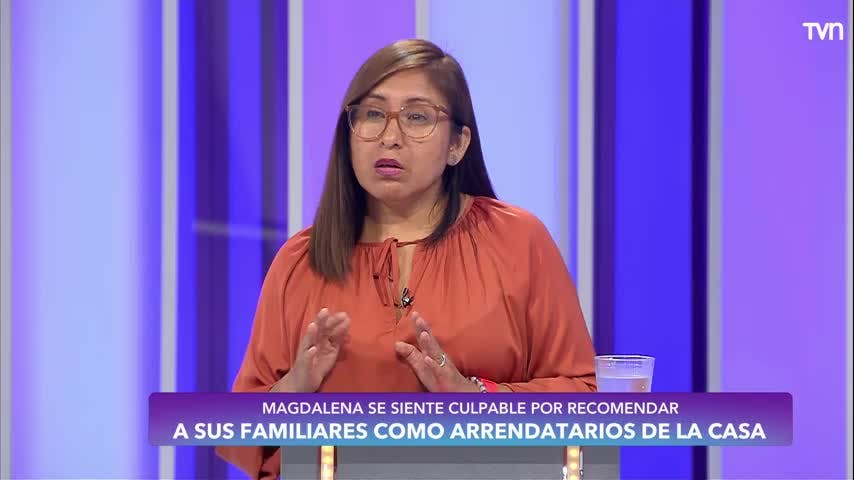 Se acabaron las oportunidades | Carmen Gloria a tu servicio