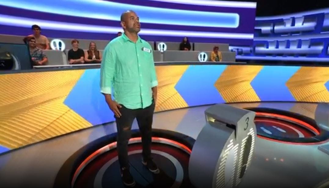 Debut y despedida: así fue la caída de David