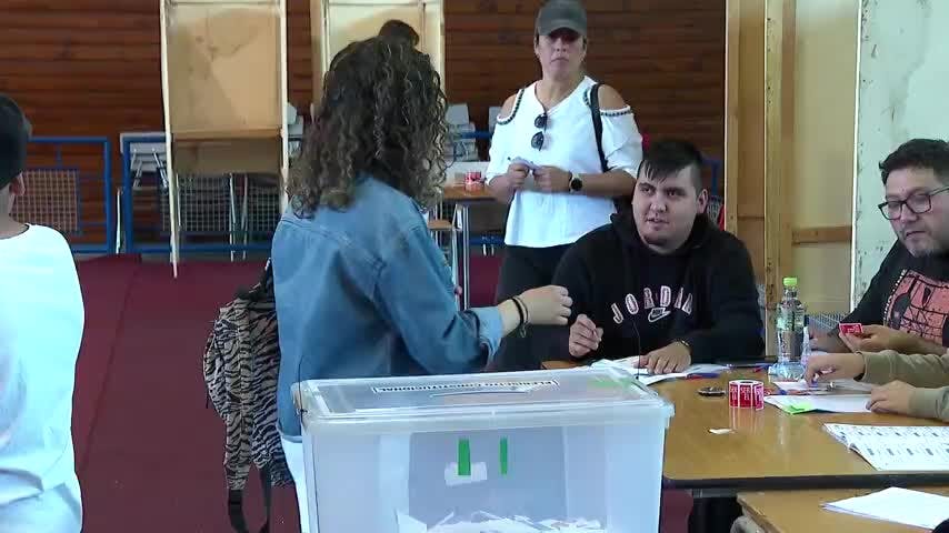 Suman nuevos candidatos a la alcaldía de Concepción