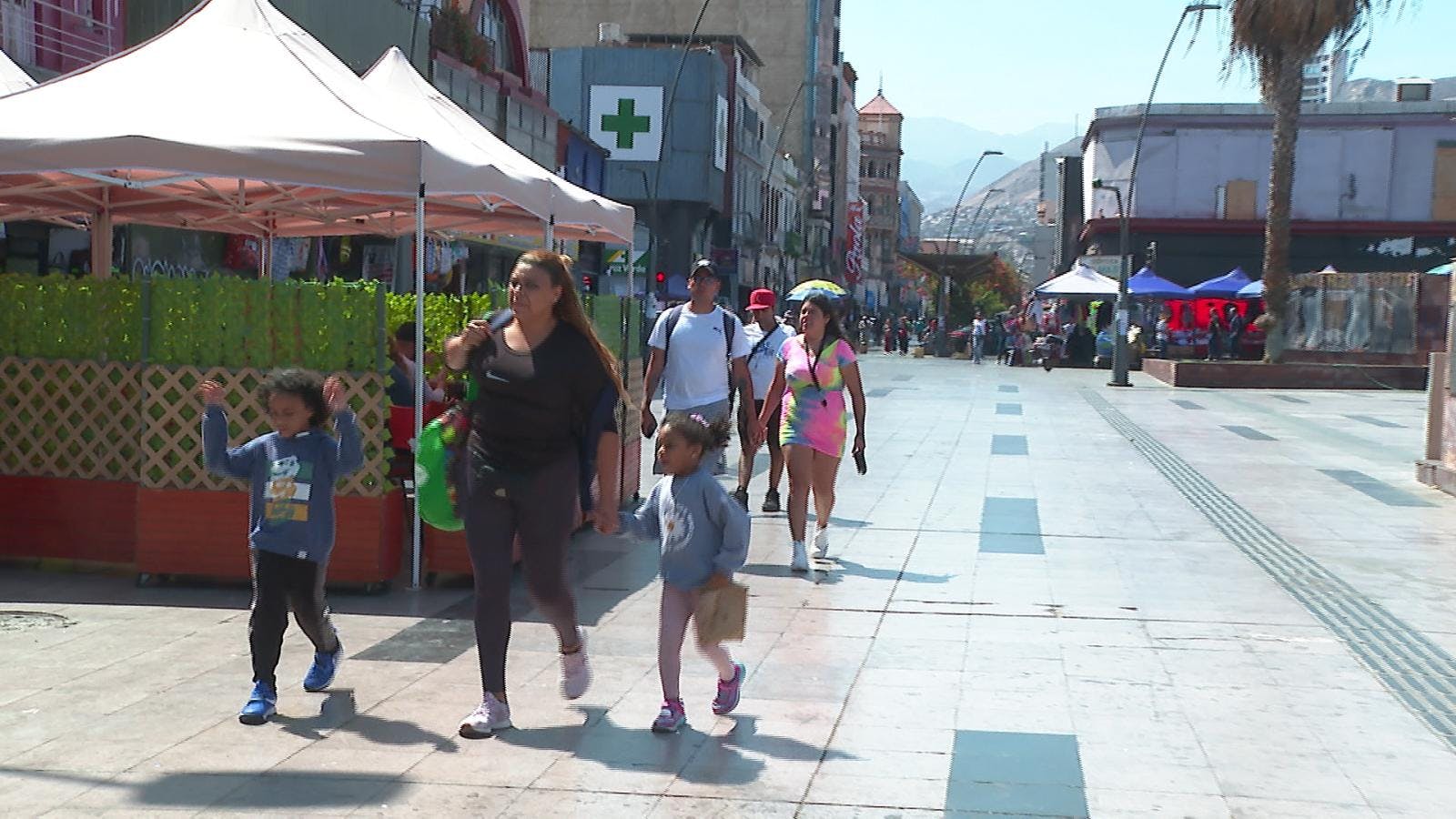 Prevén un invierno más frío de lo habitual