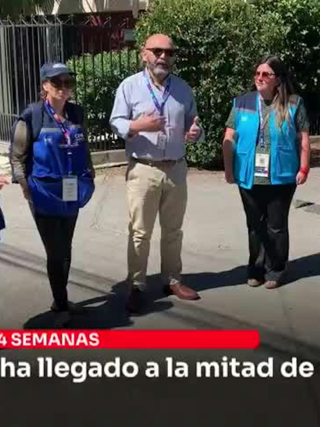 Censo ha llegado a la mitad de viviendas