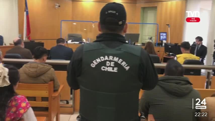 Culpable acusado de matar a boxeador