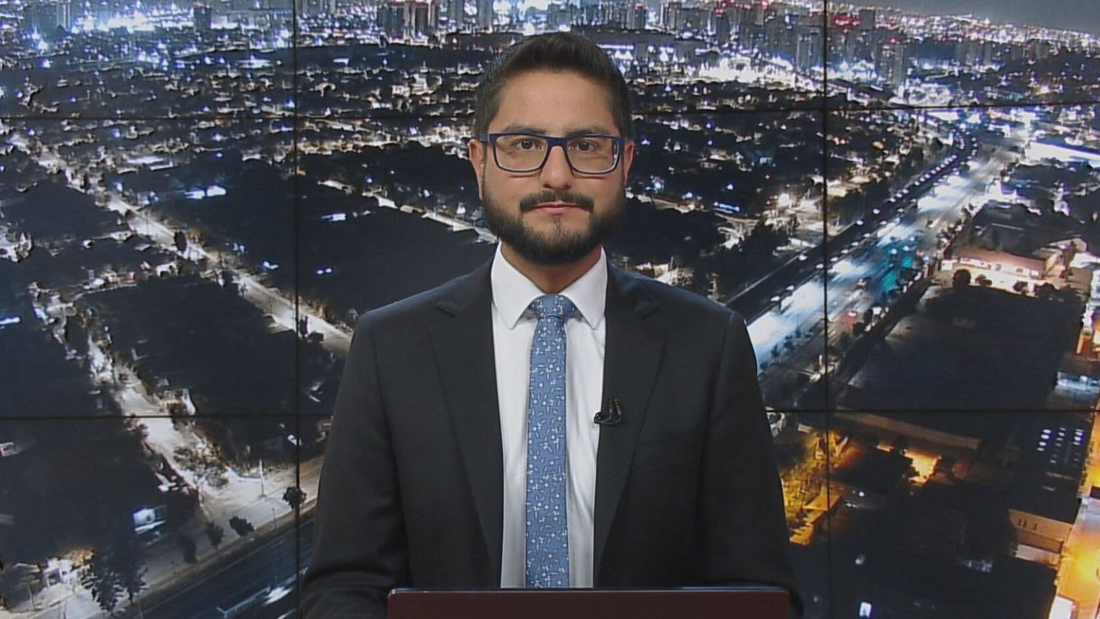 24 Noche - Martes 9 de abril 2024