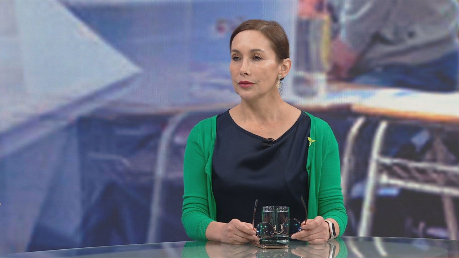 Torrealba y primarias municipales: No son predictivos los comportamientos de elecciones anteriores