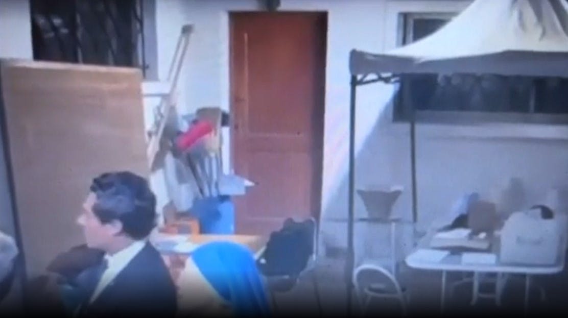 Cuerpo hallado en Ñuñoa: ¿Por qué dos monjas fueron interrogadas en la investigación?