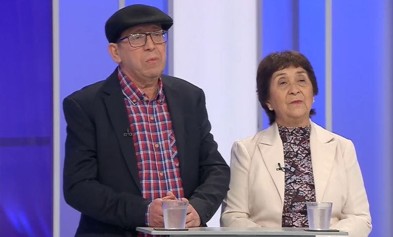 La herencia es de todos | Carmen Gloria a tu servicio