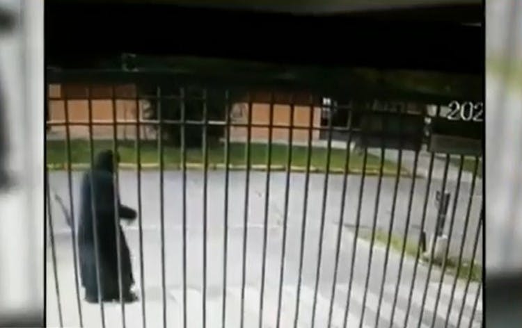 "Por el cariño que le tenía": PDI revela "pacto" de monjas para resguardar cuerpo si una fallecía