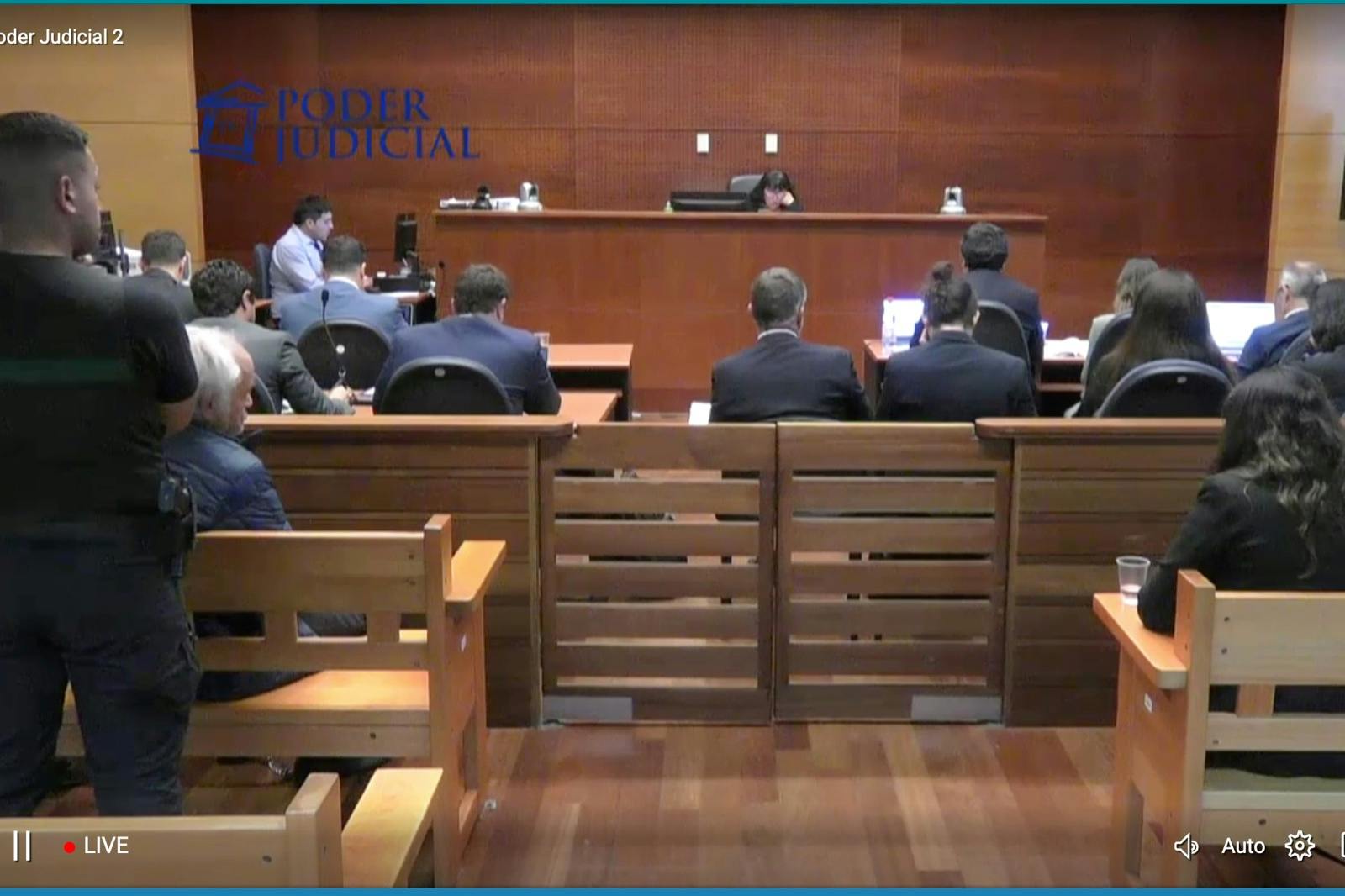 Exsubdirector del SII: Caso Factop demuestra deficiencias en mecanismos de control