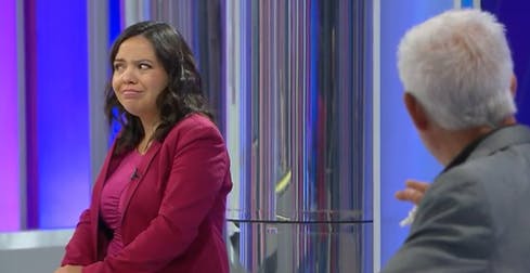 Esta también es mi herencia | Carmen Gloria a tu servicio