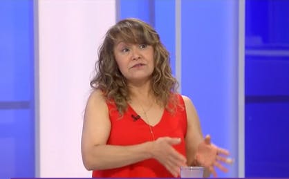 Nuestra herencia está en peligro | Carmen Gloria a tu servicio