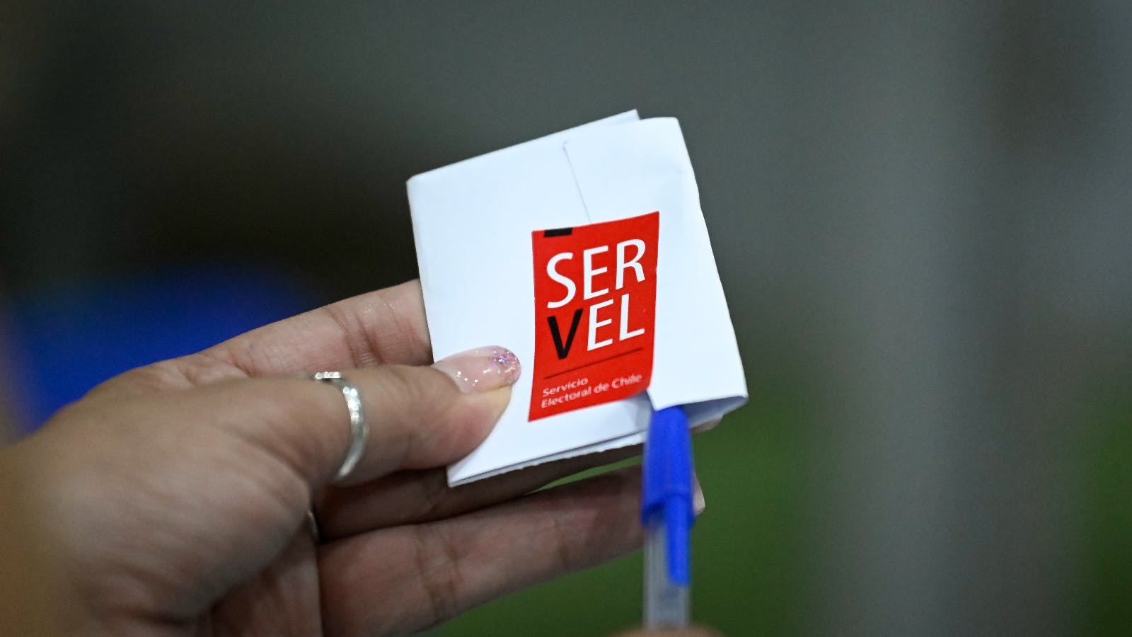 Elecciones Municipales: Es un buen indicador de lo que la gente está pensando hacia los bloques
