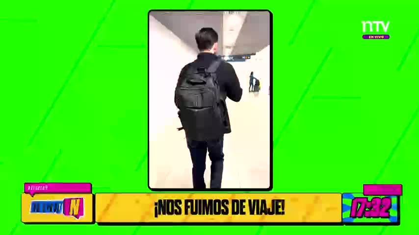 Voces de Los Ríos