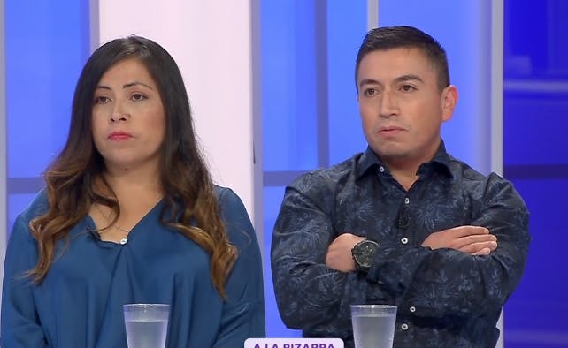 La herencia de la discordia | Carmen Gloria a tu servicio