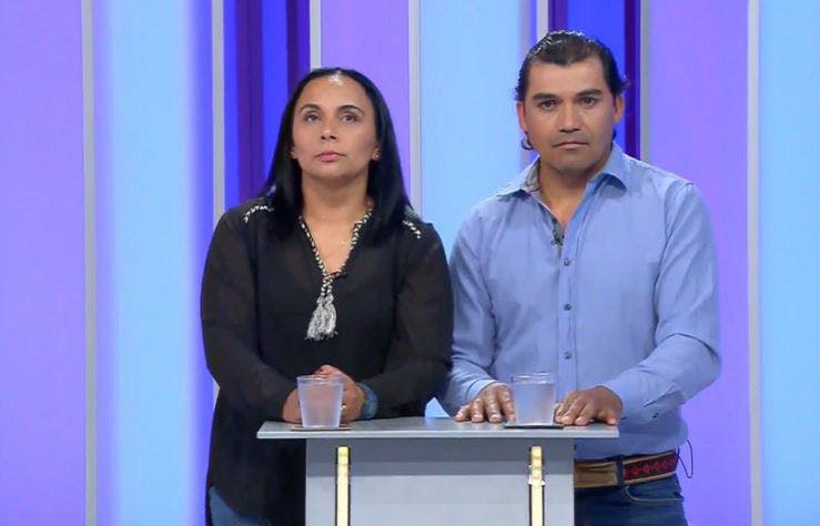 Paga lo que debes | Carmen Gloria a tu servicio
