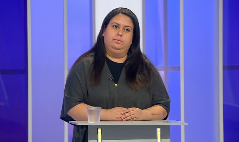 No se olviden de su madre | Carmen Gloria a tu servicio