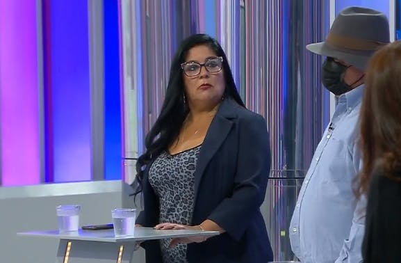 La responsabilidad es de todos | Carmen Gloria a tu servicio