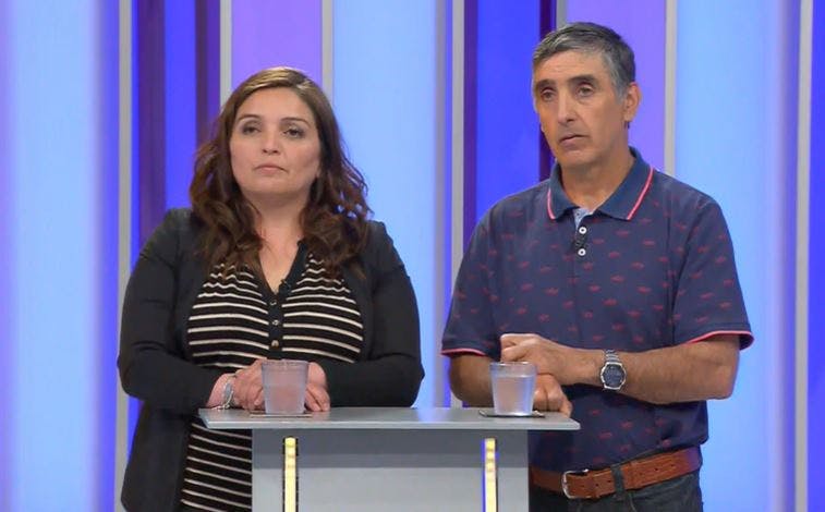 La avaricia todo lo pierde | Carmen Gloria a tu servicio