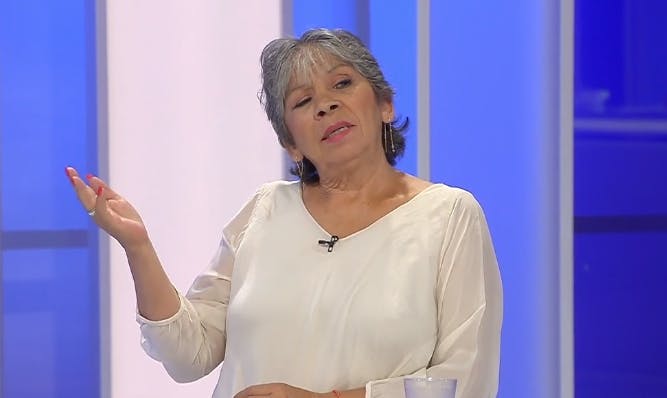 Quiero que exigas tu derecho | Carmen Gloria a tu servicio