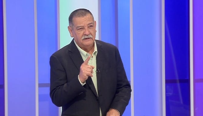 Quiero reconocer lo que nadie hizo | Carmen Gloria a tu servicio