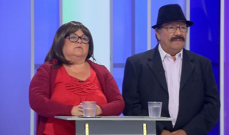 La herencia que quebró nuestra relación | Carmen Gloria a tu servicio