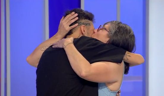 Mi transición | Carmen Gloria a tu servicio