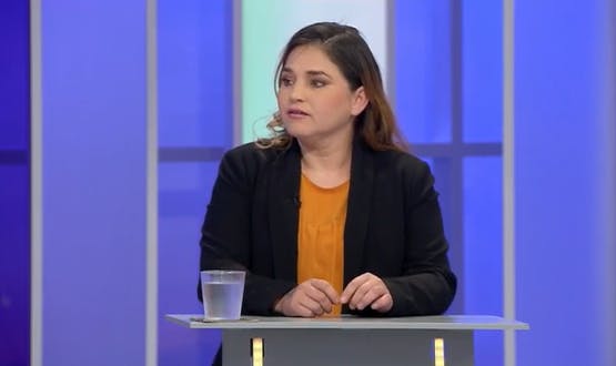¡Entiendan, necesito tiempo! | Carmen Gloria a tu servicio