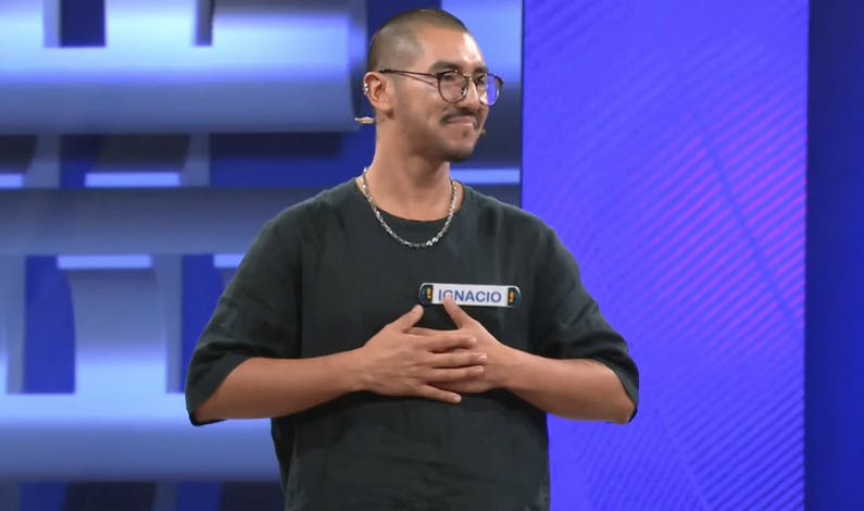 Tiene 34 años y es arquitecto: conoce al líder de este miércoles